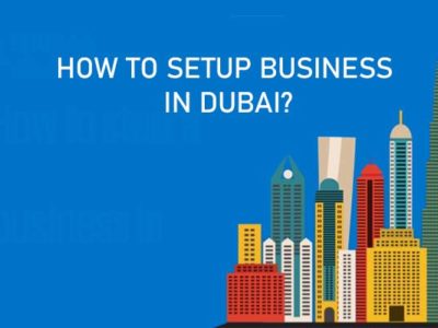 How To Setup Business In Dubai