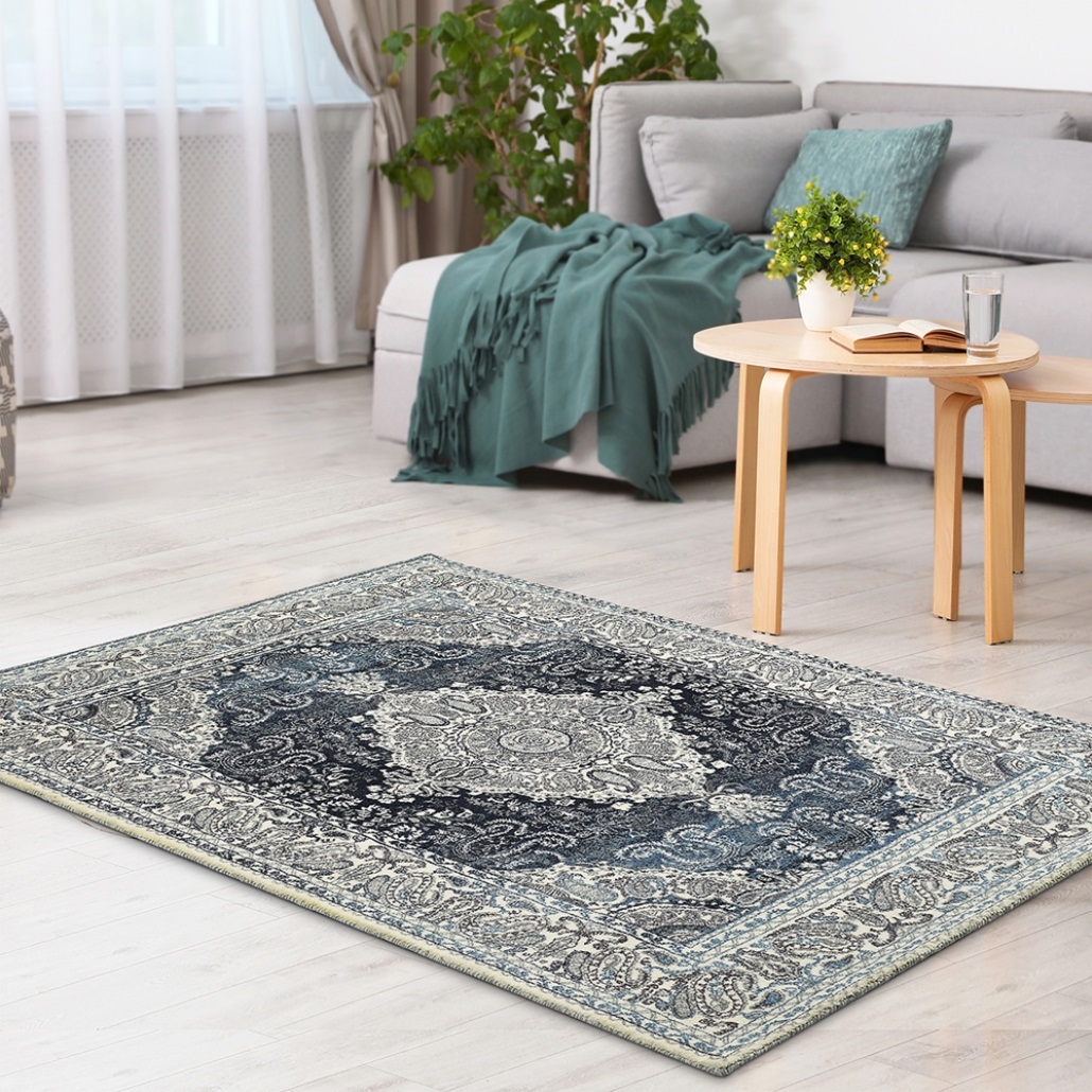 Create a traditional ambiance with Persian rugs Exnol