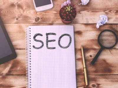 SEO Writing