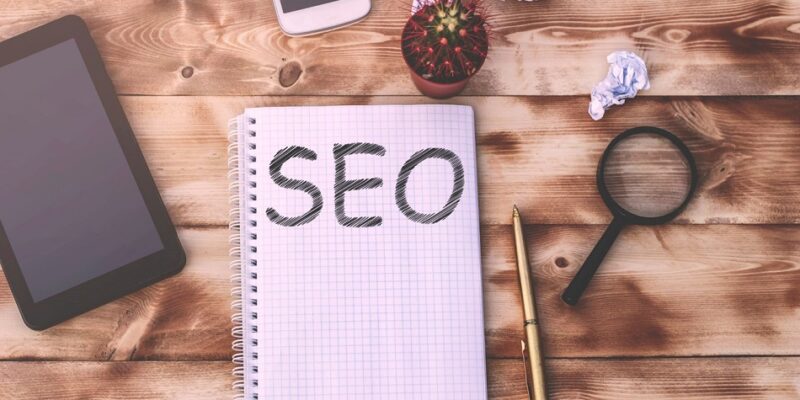 SEO Writing