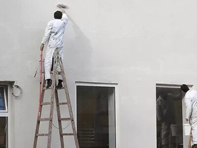 Commercial Painting Company