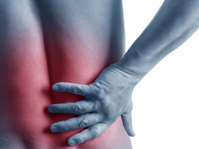Back Pain Normal