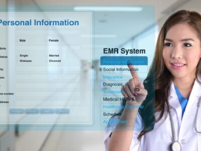 EMR Software