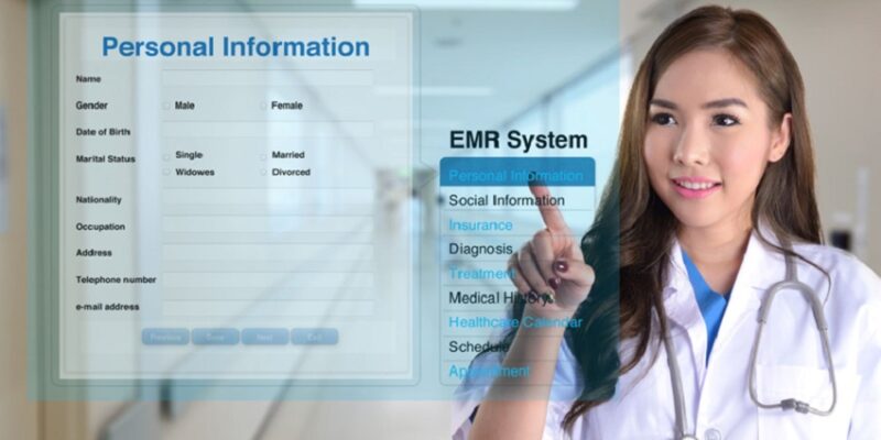 EMR Software