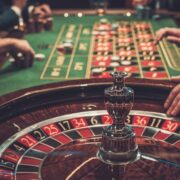 Legalities of an online slot