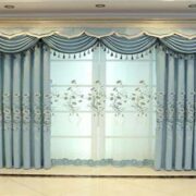 Choose the Right dragon mart Curtain Design and Fabric