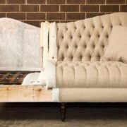 Commandments of upholstery fabrics