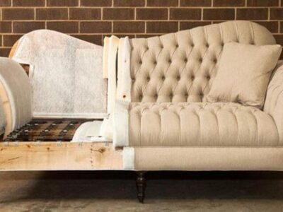 Commandments of upholstery fabrics