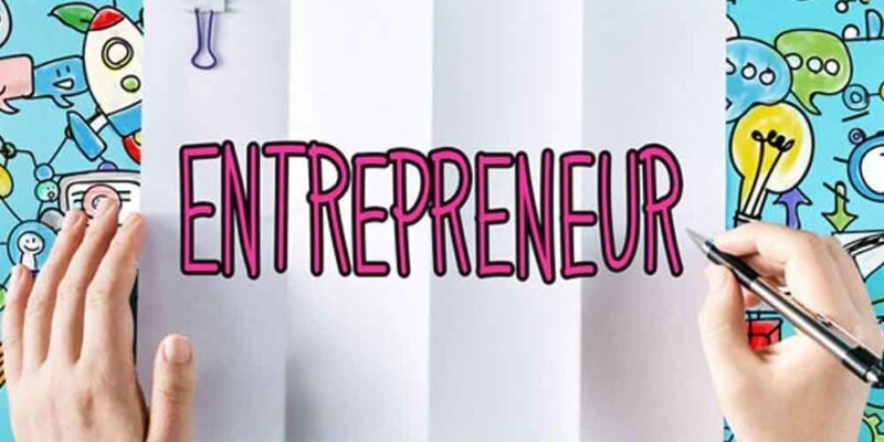 How to navigate the ups of entrepreneurship by iman gadzhi