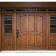 Are Custom Doors the Missing Piece to Elevate Your Home's Design