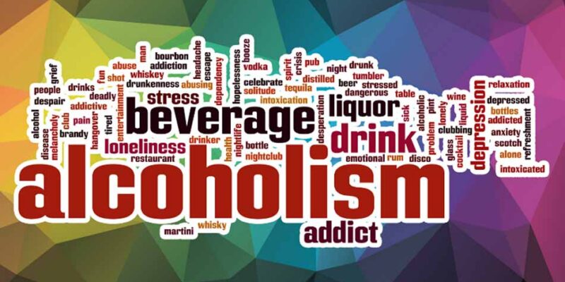 Alcoholism