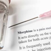 Morphine