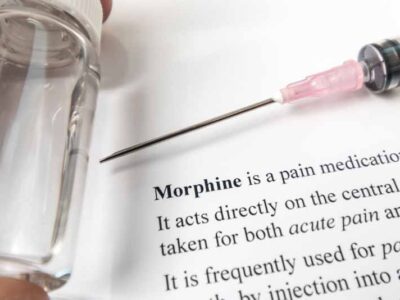 Morphine