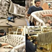 Most Suitable Furniture Upholstery for Hotel Industry