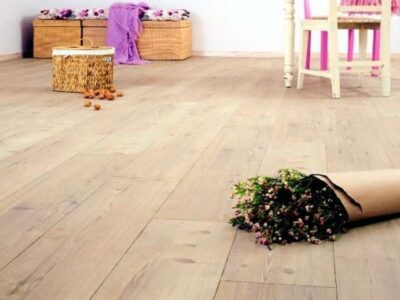 Is Laminate Flooring the Perfect Choice for Your Home