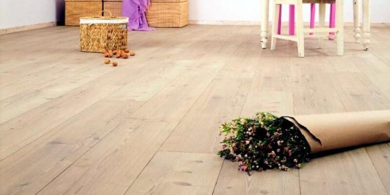 Is Laminate Flooring the Perfect Choice for Your Home