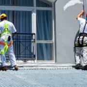 commercial painters wellington