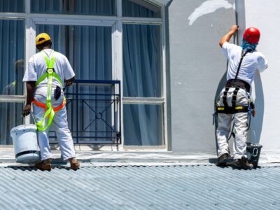 commercial painters wellington