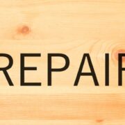 Repair