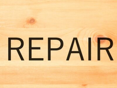 Repair