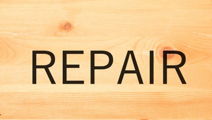 Repair