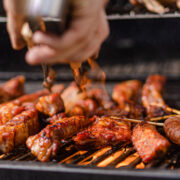 BBQ Experience