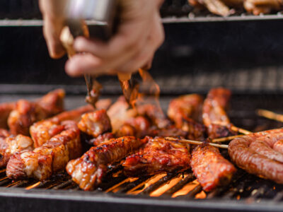BBQ Experience