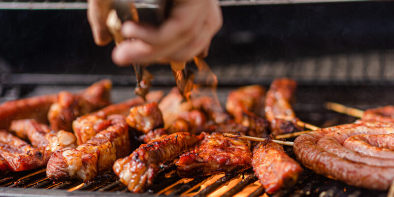 BBQ Experience